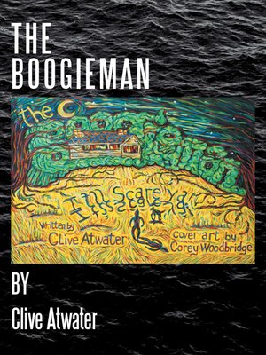 cover image of The Boogieman